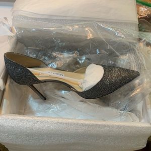 Jimmy Choo Esther 38.5